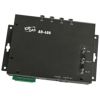 Accelerometer Data Logger Device, 4-ch IEPE InputICP DAS